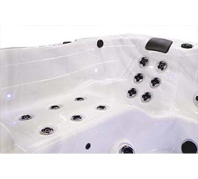 LOUNGE SEAT - Hemet