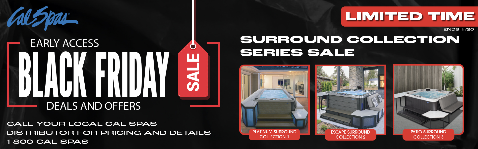 Calspas hot tub being used in a family setting - Hemet