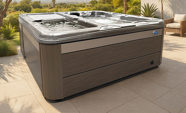 Cold Plunge Spas Series Hemet hot tubs for sale