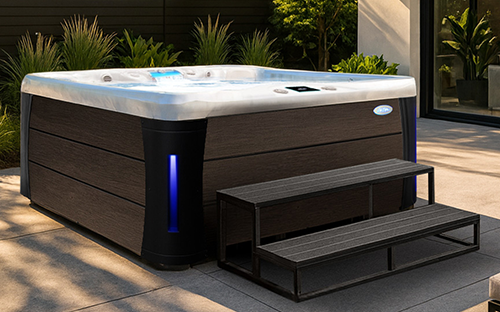 Escape Plus&trade; Spas Hemet hot tubs for sale