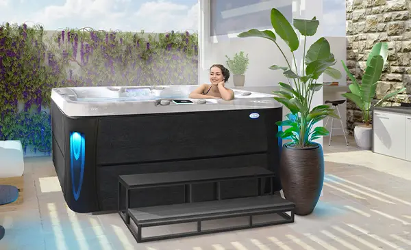 Escape X-Series Spas Hemet hot tubs for sale