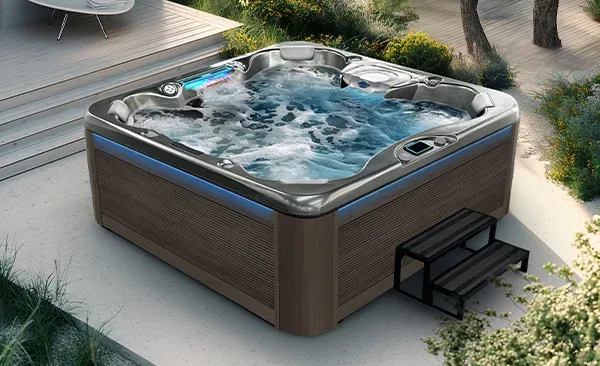 Platinum™ Spas Hemet hot tubs for sale
