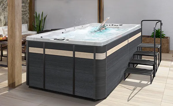 Swim X-Series Spas Hemet hot tubs for sale