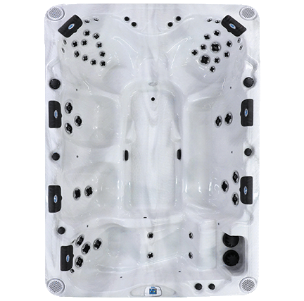 Newporter EC-1148LX hot tubs for sale in Hemet