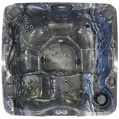 Pacifica EC-739L hot tubs for sale in Hemet
