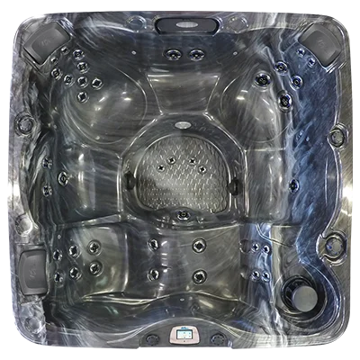 Pacifica-X EC-739LX hot tubs for sale in Hemet