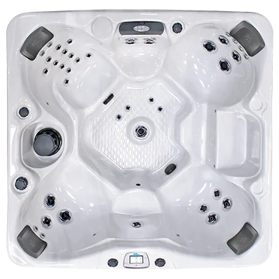 Baja-X EC-740BX hot tubs for sale in Hemet