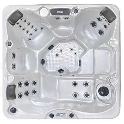 Costa EC-740L hot tubs for sale in Hemet