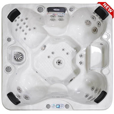 Baja EC-749B hot tubs for sale in Hemet