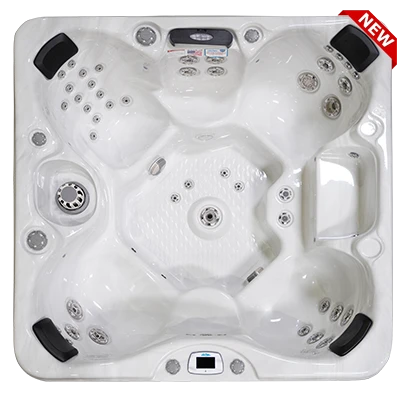 Baja-X EC-749BX hot tubs for sale in Hemet