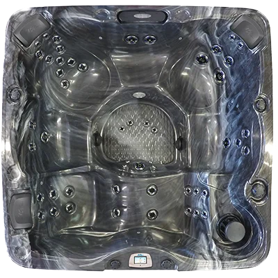 Pacifica-X EC-751LX hot tubs for sale in Hemet