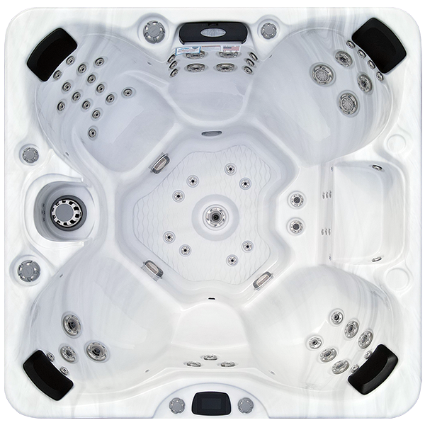 Baja-X EC-767BX hot tubs for sale in Hemet