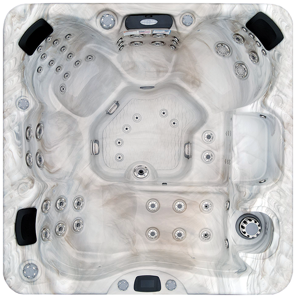 Costa-X EC-767LX hot tubs for sale in Hemet