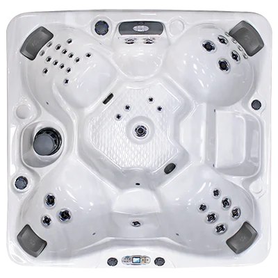 Cancun EC-840B hot tubs for sale in Hemet