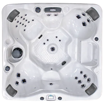Cancun-X EC-840BX hot tubs for sale in Hemet