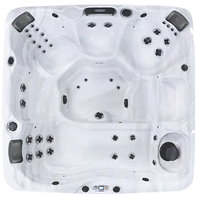Avalon EC-840L hot tubs for sale in Hemet