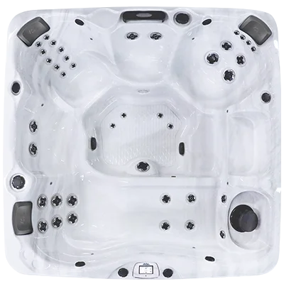 Avalon-X EC-840LX hot tubs for sale in Hemet
