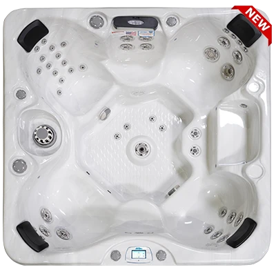 Cancun-X EC-849BX hot tubs for sale in Hemet