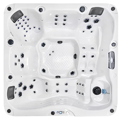 Malibu EC-867DL hot tubs for sale in Hemet