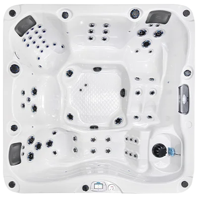 Malibu-X EC-867DLX hot tubs for sale in Hemet