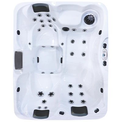 Kona Plus PPZ-533L hot tubs for sale in Hemet