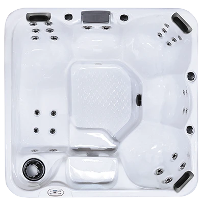 Hawaiian Plus PPZ-628L hot tubs for sale in Hemet
