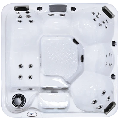 Hawaiian Plus PPZ-634L hot tubs for sale in Hemet