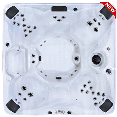 Tropical Plus PPZ-743BC hot tubs for sale in Hemet