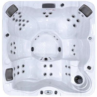 Pacifica Plus PPZ-743L hot tubs for sale in Hemet