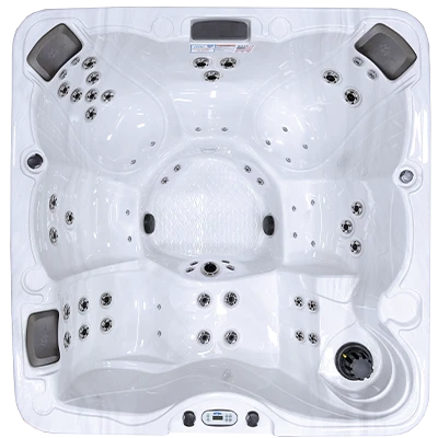 Pacifica Plus PPZ-752L hot tubs for sale in Hemet