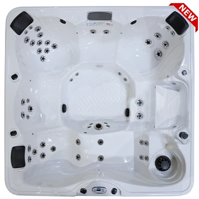 Atlantic Plus PPZ-843LC hot tubs for sale in Hemet