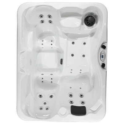 Kona PZ-535L hot tubs for sale in Hemet